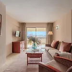 Obsidian Santa Maria Apartment *