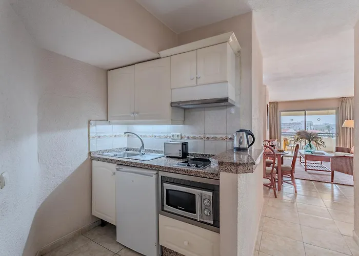 Obsidian Santa Maria * Costa Adeje (Tenerife)