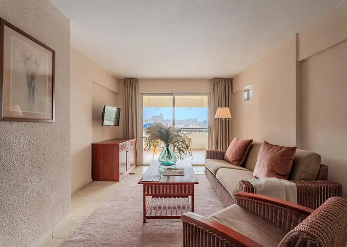 Obsidian Santa Maria Appartement *