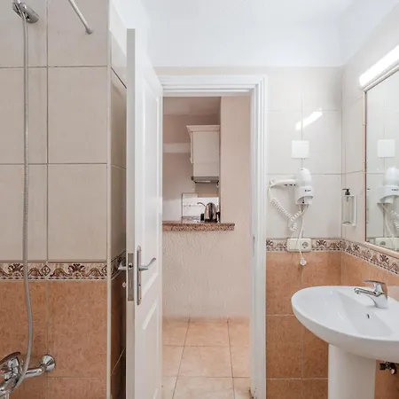 Obsidian Santa Maria * Costa Adeje (Tenerife)