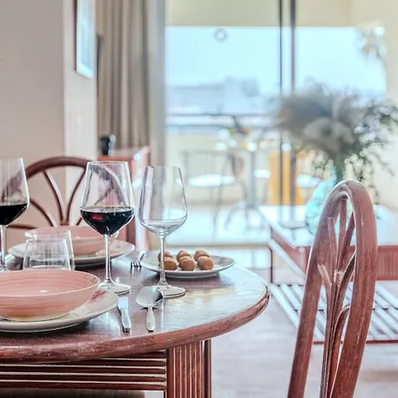 Appartement Obsidian Santa Maria Costa Adeje (Tenerife)