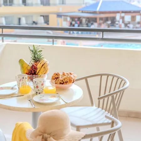 Apartman Obsidian Santa Maria *