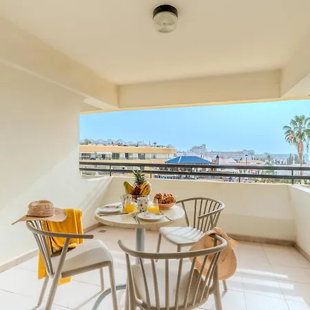 Apartman Obsidian Santa Maria