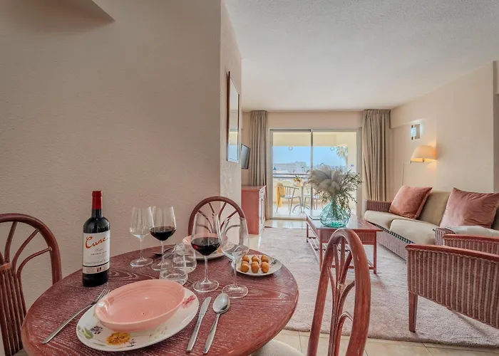 Appartement Obsidian Santa Maria Costa Adeje (Tenerife)