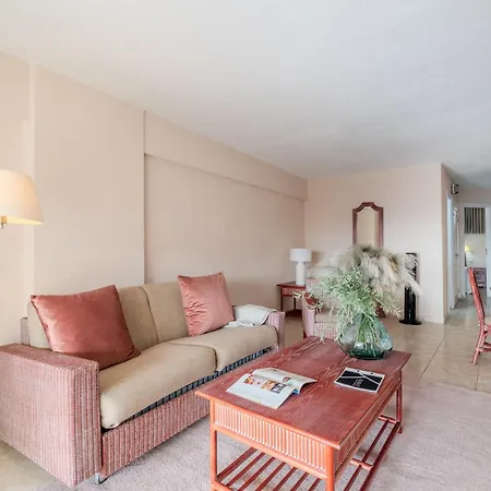 Apartmán Obsidian Santa Maria Costa Adeje (Tenerife)