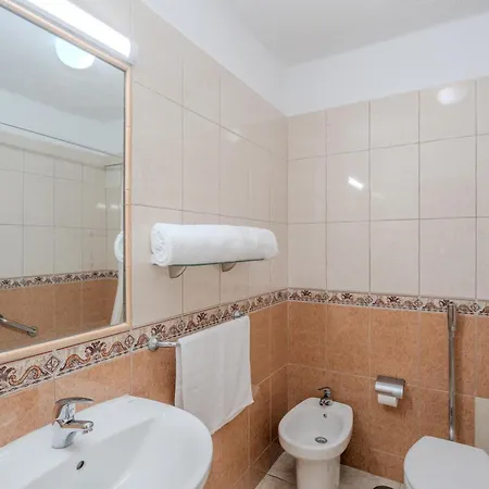 Obsidian Santa Maria Apartmán Costa Adeje (Tenerife)