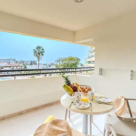 Apartmán Obsidian Santa Maria Costa Adeje (Tenerife)